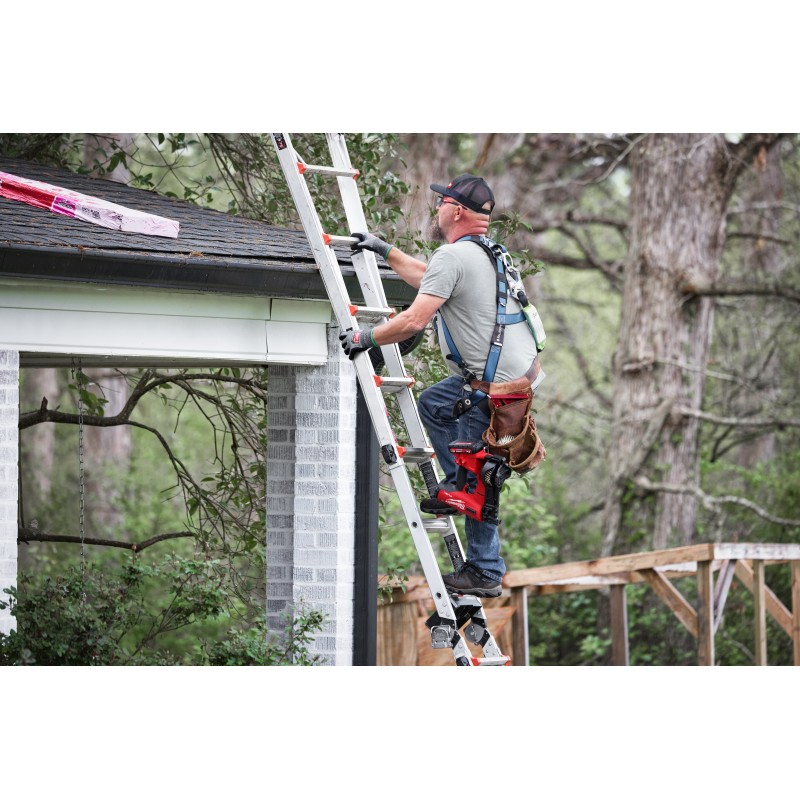 Аккумуляторный нейлер M18 FRCN45-302X (4933498169)