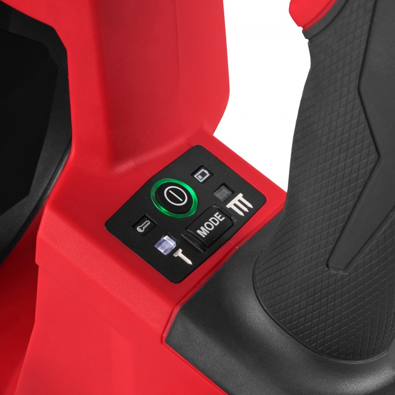 Аккумуляторный нейлер M18 FRCN45-302X (4933498169)