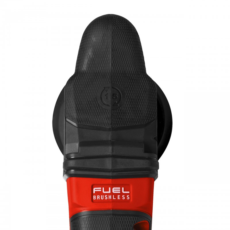 M18 FUEL™ орбитальная шлифмашина с ходом 15 мм, M18 FROP15-0 (4933499156)