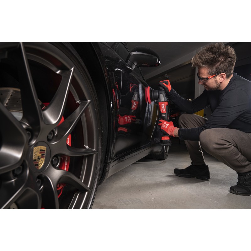 M18 FUEL™ орбитальная шлифмашина с ходом 15 мм, M18 FROP15-0 (4933499156)