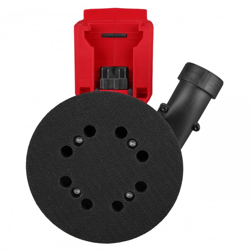 Аккумуляторная орбитальная шлифмашина 125мм M18FROS125-502X (4933498254)