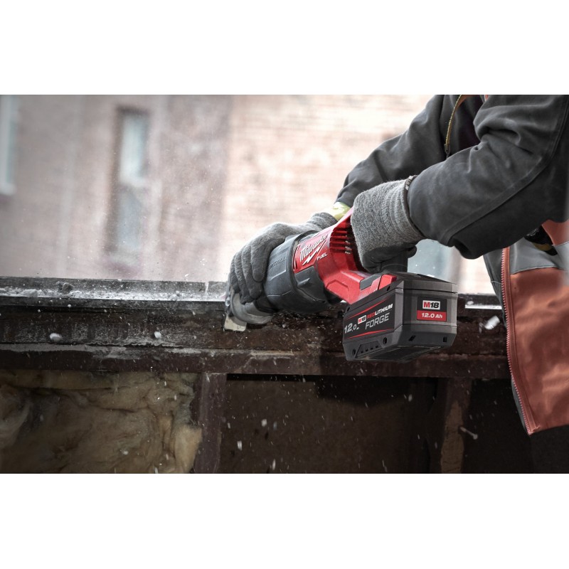 M18 FUEL™ Super SAWZALL® сабельная пила, M18 FSX-801C (4933499177)