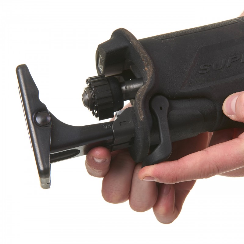 M18 FUEL™ Super SAWZALL® сабельная пила, M18 FSX-801C (4933499177)