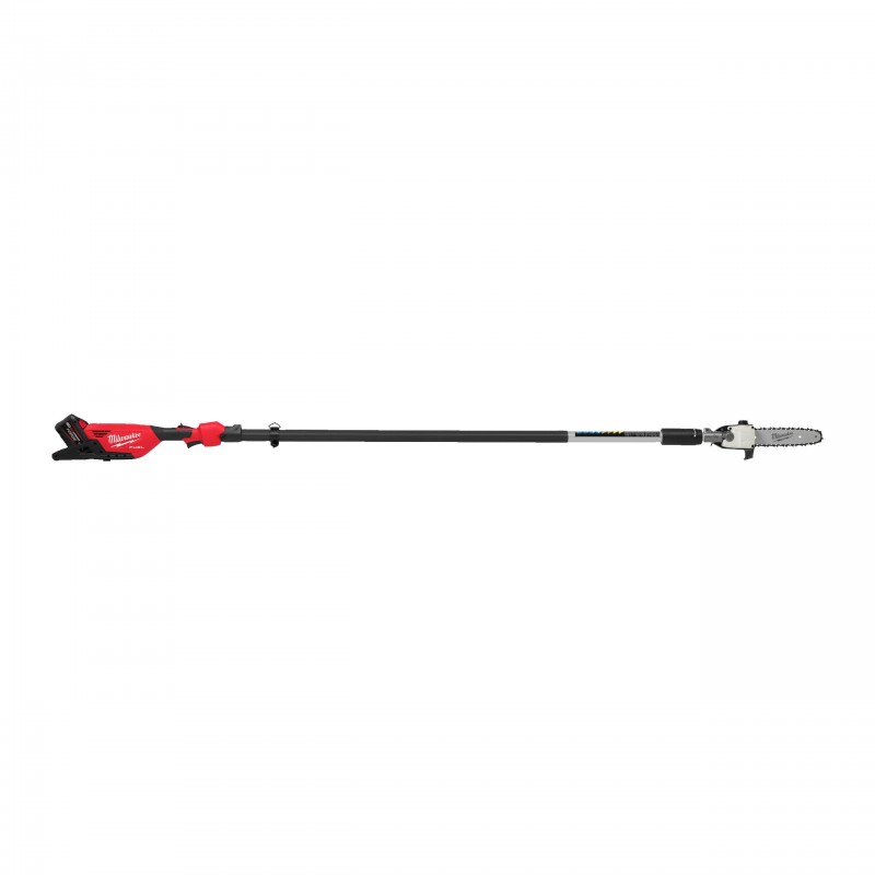 Аккумуляторный высоторез телескопический M18 FTPS30-121  FUEL (4933499227)