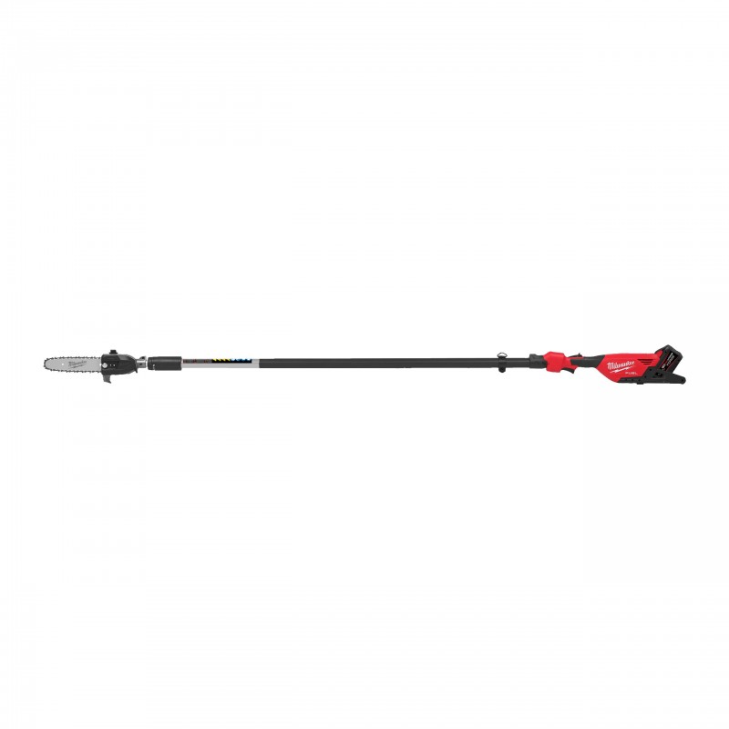 Аккумуляторный высоторез телескопический M18 FTPS30-121  FUEL (4933499227)