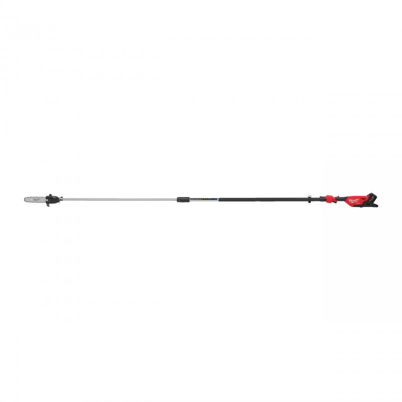 Аккумуляторный высоторез телескопический M18 FTPS30-121  FUEL (4933499227)