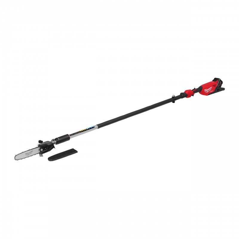 Аккумуляторный высоторез телескопический M18 FTPS30-121  FUEL (4933499227)