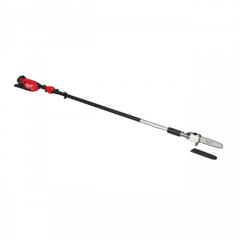 Аккумуляторный высоторез телескопический M18 FTPS30-121  FUEL (4933499227)