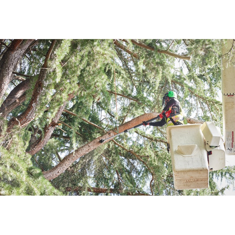 Аккумуляторный высоторез телескопический M18 FTPS30-121  FUEL (4933499227)