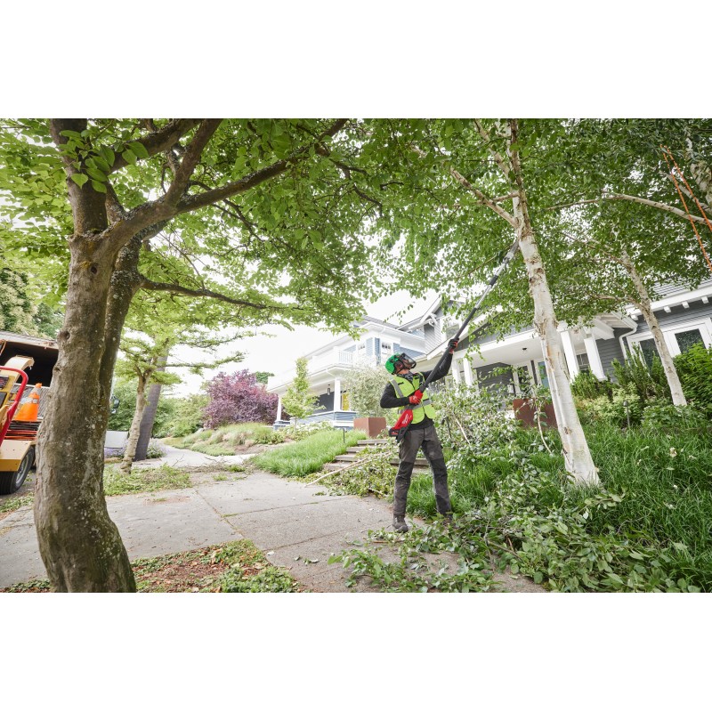 Аккумуляторный высоторез телескопический M18 FTPS30-121  FUEL (4933499227)