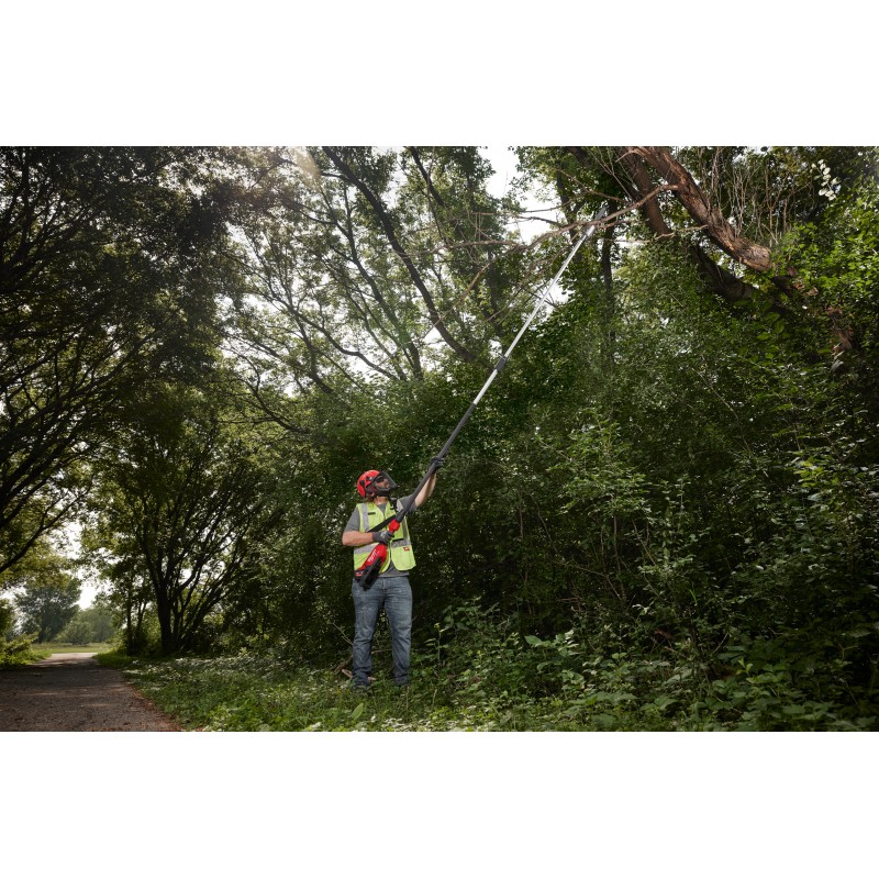 Аккумуляторный высоторез телескопический M18 FTPS30-121  FUEL (4933499227)