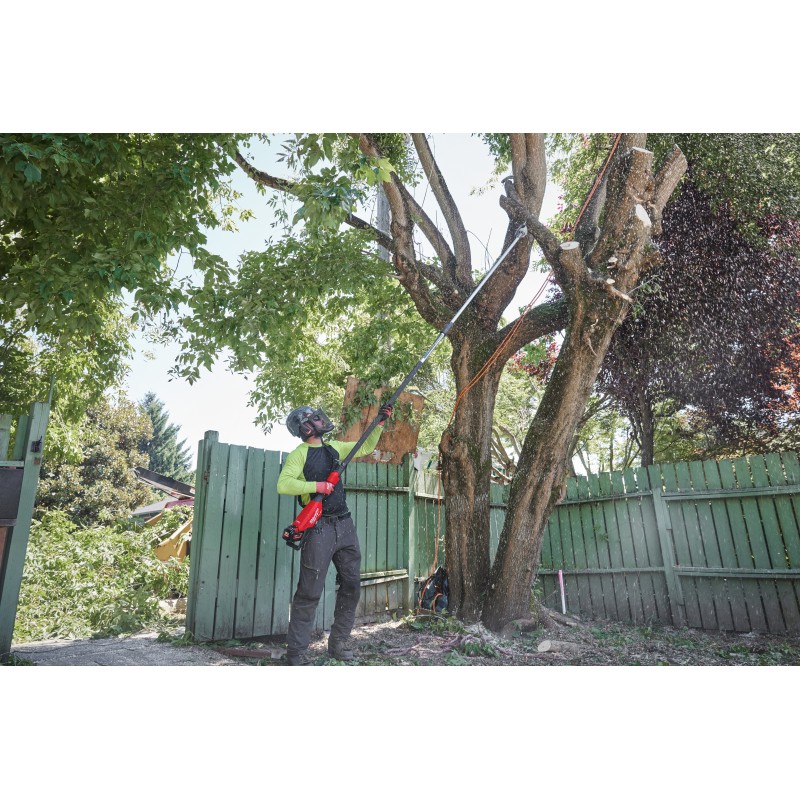 Аккумуляторный высоторез телескопический M18 FTPS30-121  FUEL (4933499227)