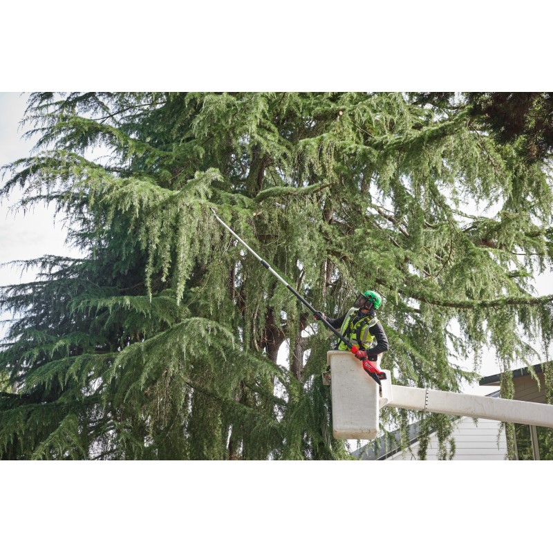 Аккумуляторный высоторез телескопический M18 FTPS30-121  FUEL (4933499227)