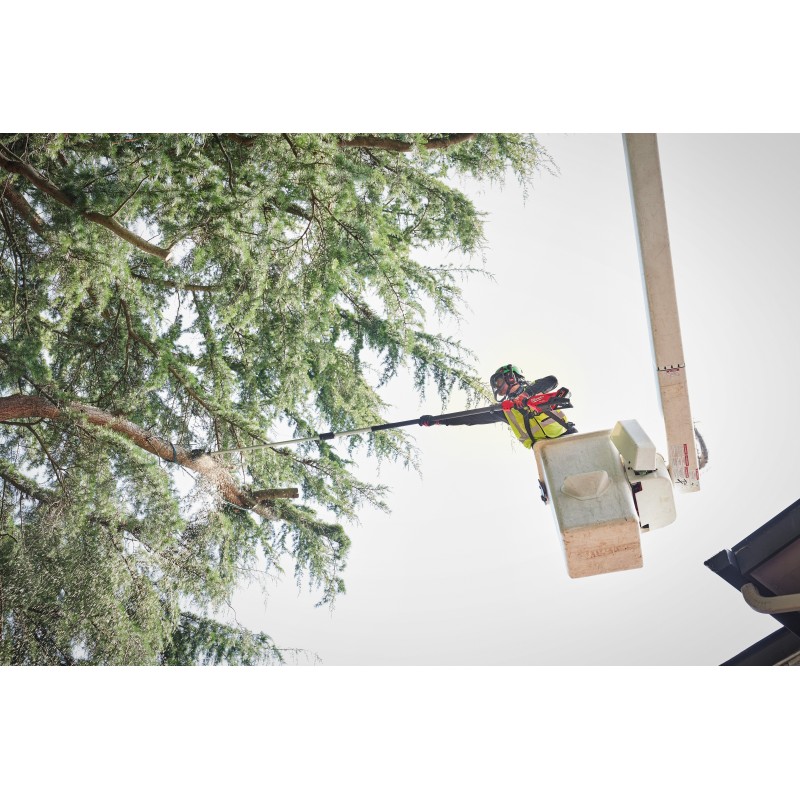 Аккумуляторный высоторез телескопический M18 FTPS30-121  FUEL (4933499227)