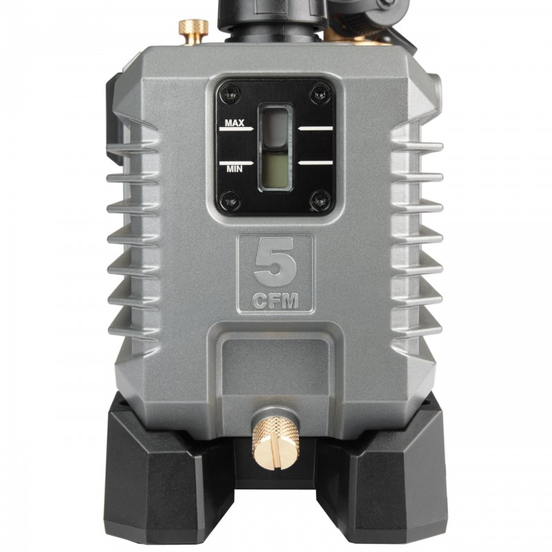 Вакуумный насос 18FVP5-801 (4933499248)