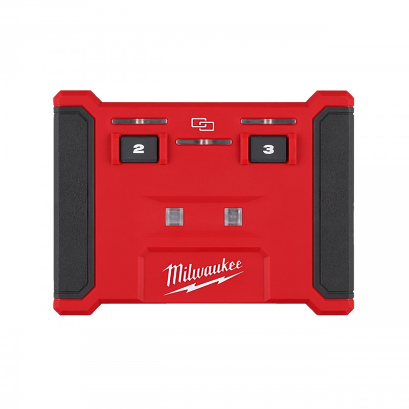 Аккумуляторный гидравлический инструмент для резки кабеля (с пультом д/у) M18 HSFC125R-802C ONE-KEY (4933499331)