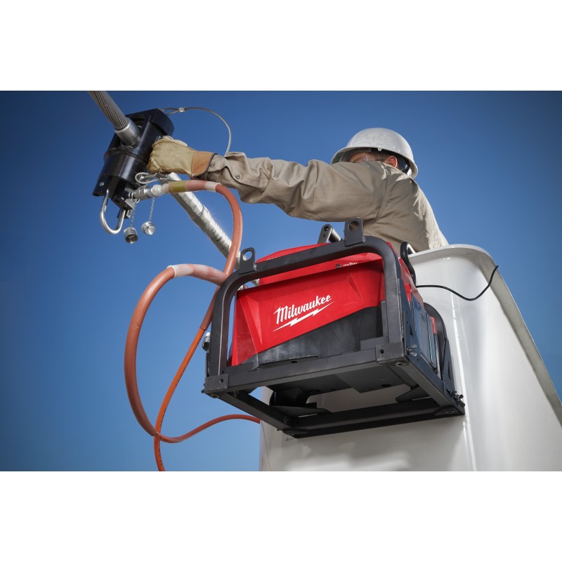 M18™ вспомогательный гидравлический насос, M18 HUP700-121 (4933499335)