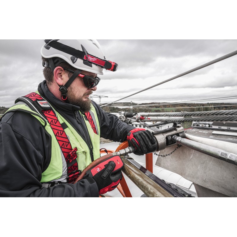 M18™ вспомогательный гидравлический насос, M18 HUP700-121 (4933499335)