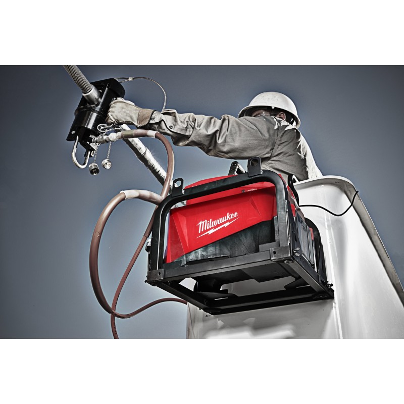 M18™ вспомогательный гидравлический насос, M18 HUP700-121 (4933499335)