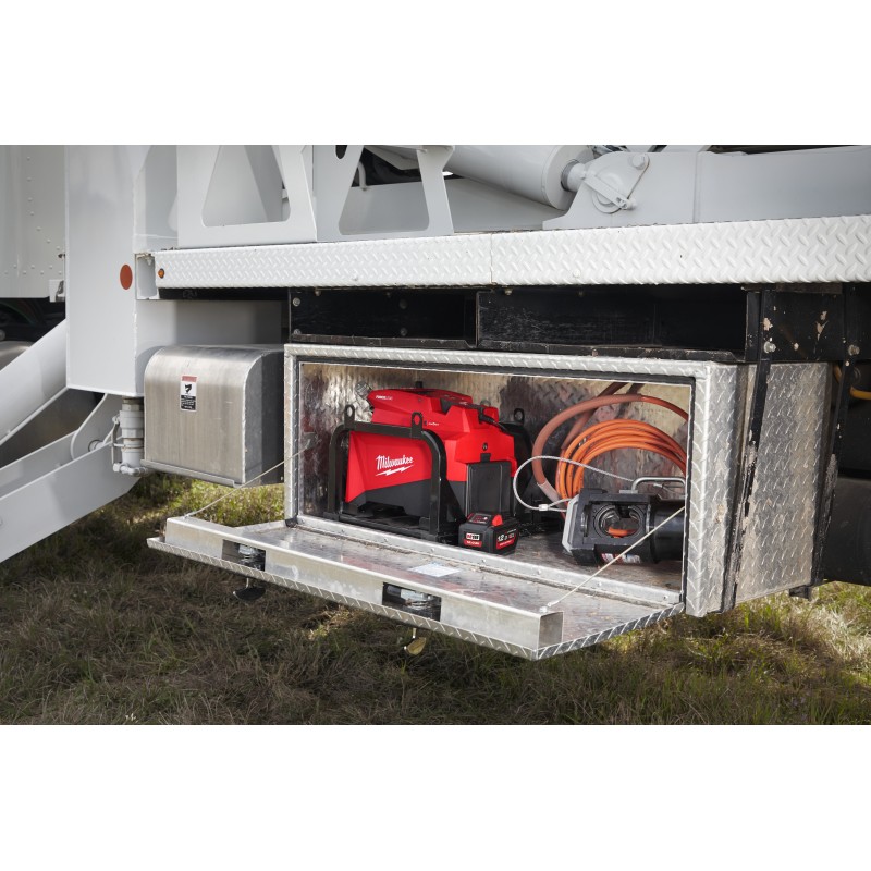 M18™ вспомогательный гидравлический насос, M18 HUP700-121 (4933499335)