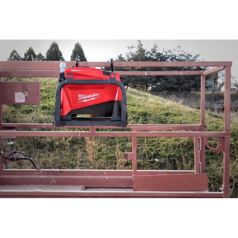 M18™ вспомогательный гидравлический насос, M18 HUP700-121 (4933499335)