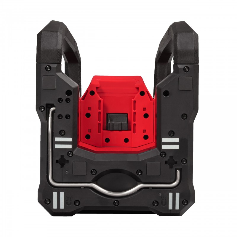 Аккумуляторный многонаправленный фонарь M18 MDTL-0 (4933498149)