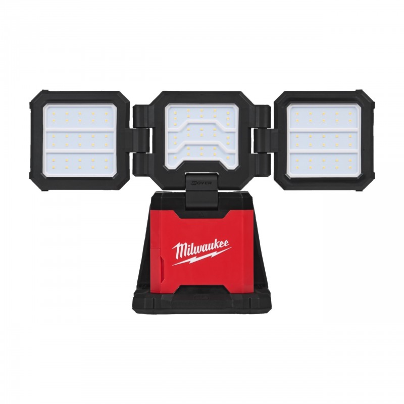 Аккумуляторный многонаправленный фонарь M18 MDTL-0 (4933498149)