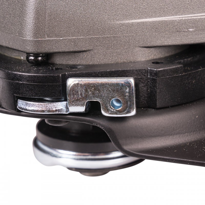 M18 FUEL™ ONE-KEY™ 230 мм УШМ с тормозом и лопаточным выключателем, M18 ONEFLAG230XPDB-122C (4933499242)