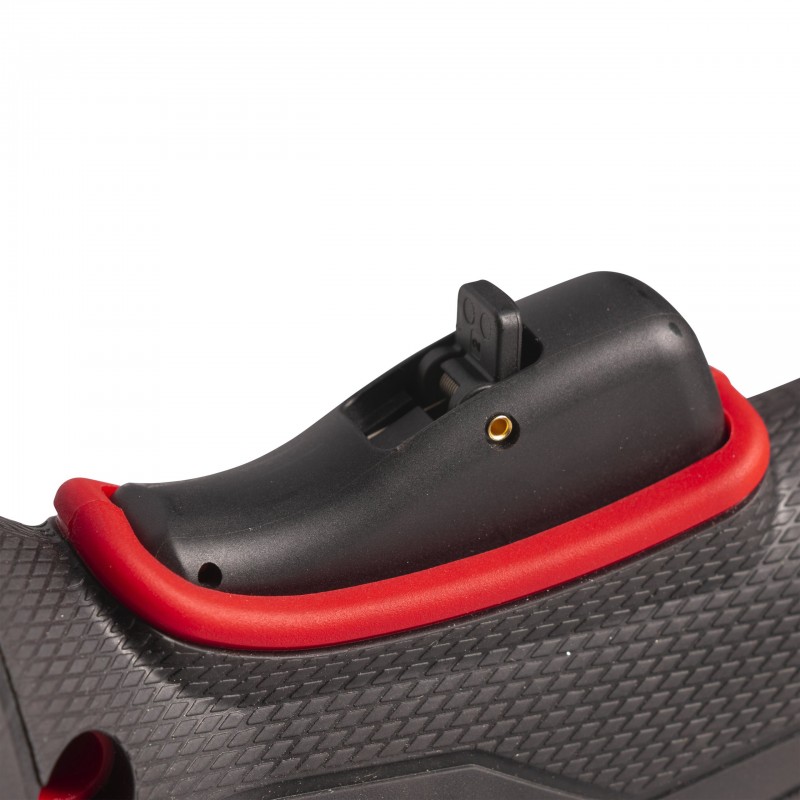 M18 FUEL™ ONE-KEY™ 230 мм УШМ с тормозом и лопаточным выключателем, M18 ONEFLAG230XPDB-122C (4933499242)