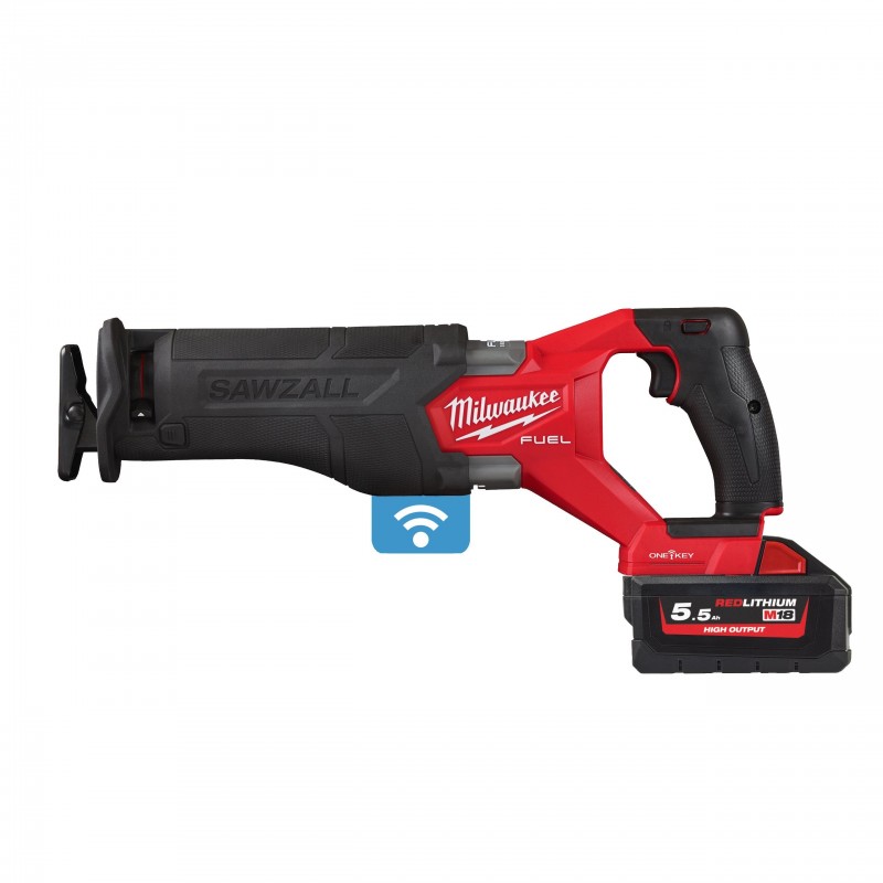 Сабельная пила M18 FUEL™ ONE-KEY™ SAWZALL™, M18 ONEFSZ-552X (4933478295)