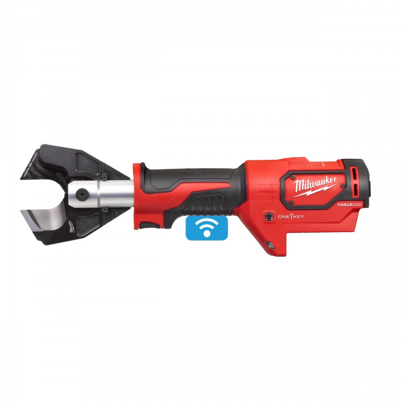 Гидравлический кабелерез M18™ FORCE LOGIC™ 35 мм M18 ONEHCC-0C SWA SET (4933464306)