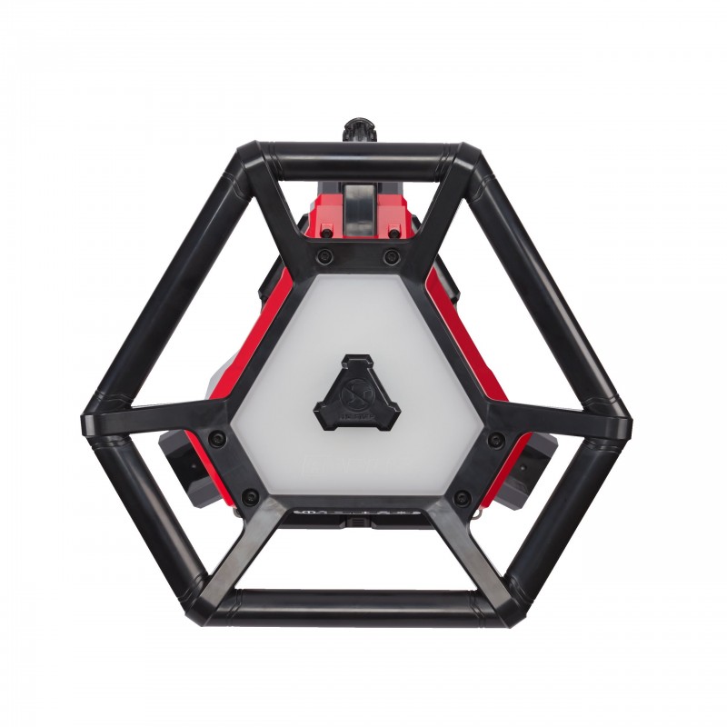 Компактный светодиодный фонарь-прожектор M18™ ONE-KEY™ с функцией зарядного устройства, M18 ONESLDP-0 (4933459161)