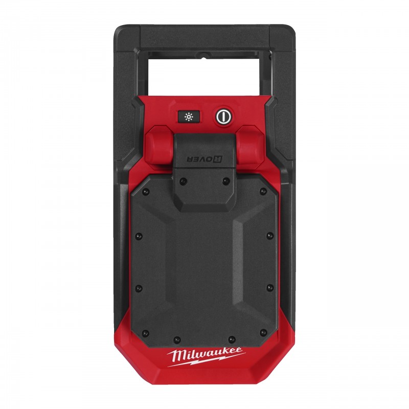 Аккумуляторный фонарь с шарнирным световым блоком M18 PAL2-0 (4933493547)