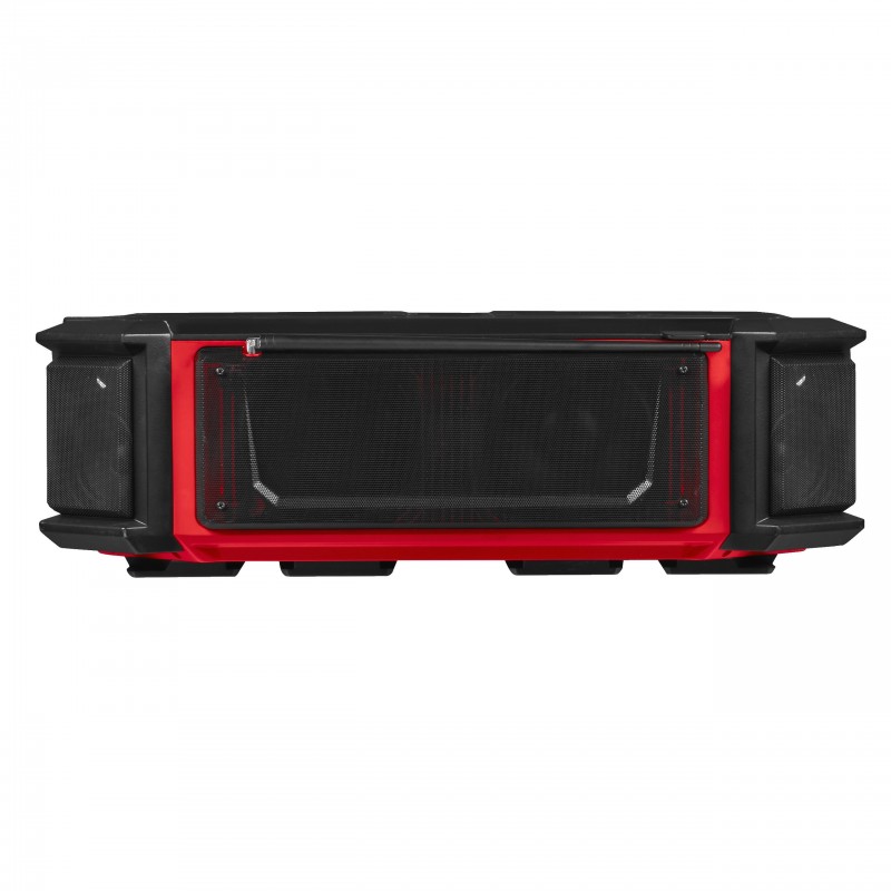 Радиоприемник-зарядное устройство M18™ PACKOUT™, M18 PRCDAB+-0 (4933472113)