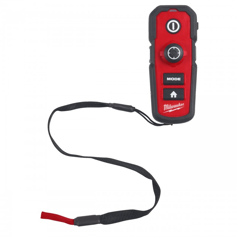 Дистанционно управляемый прожектор M18™ с системой ONE-KEY™ M18 URSL-0 (4933498303)