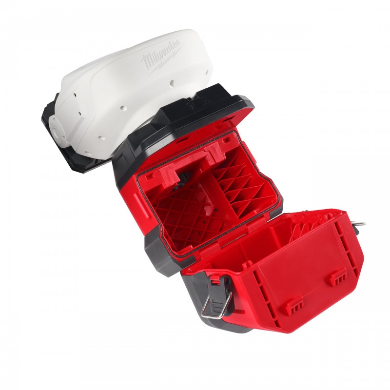 Дистанционно управляемый прожектор M18™ с системой ONE-KEY™ M18 URSL-0 (4933498303)