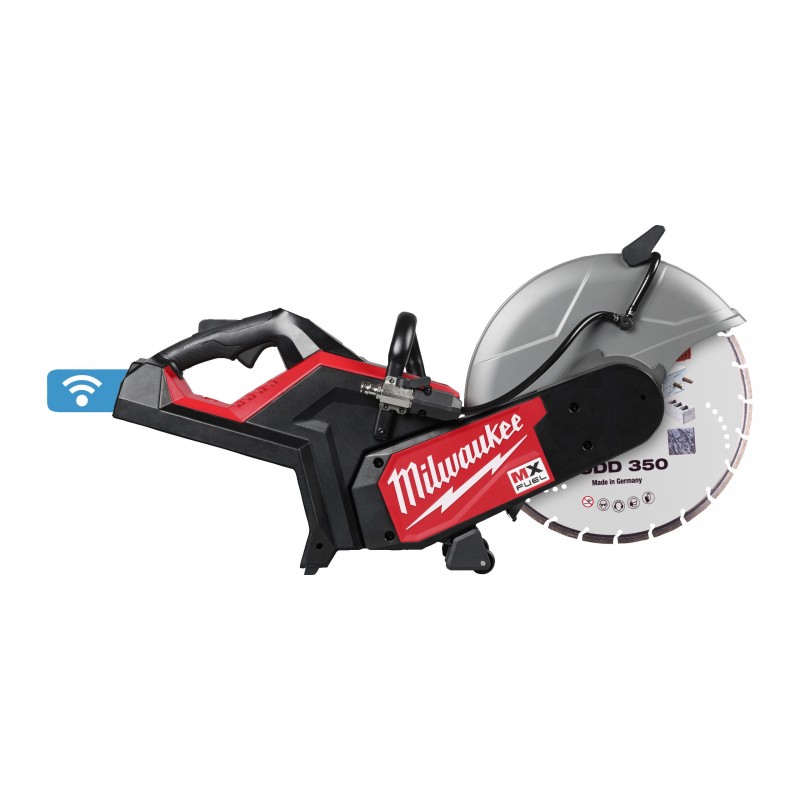 Акк. отрезная машина MXF COS350G2-0 MX (4933480478)