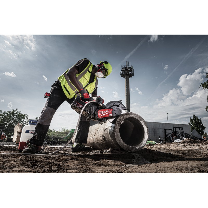 Акк. отрезная машина MXF COS350G2-802 MX (4933480480)