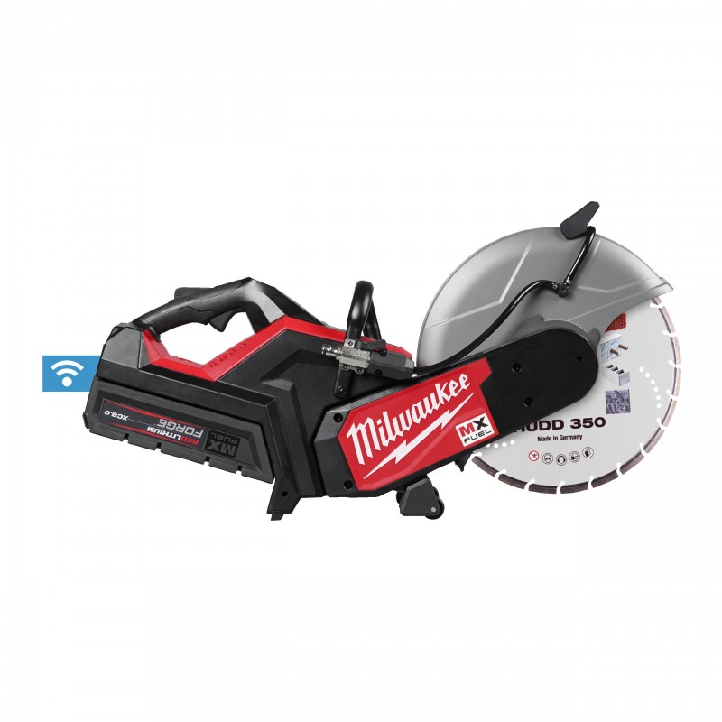 Акк. отрезная машина MXF COS350G2-802 MX (4933480480)
