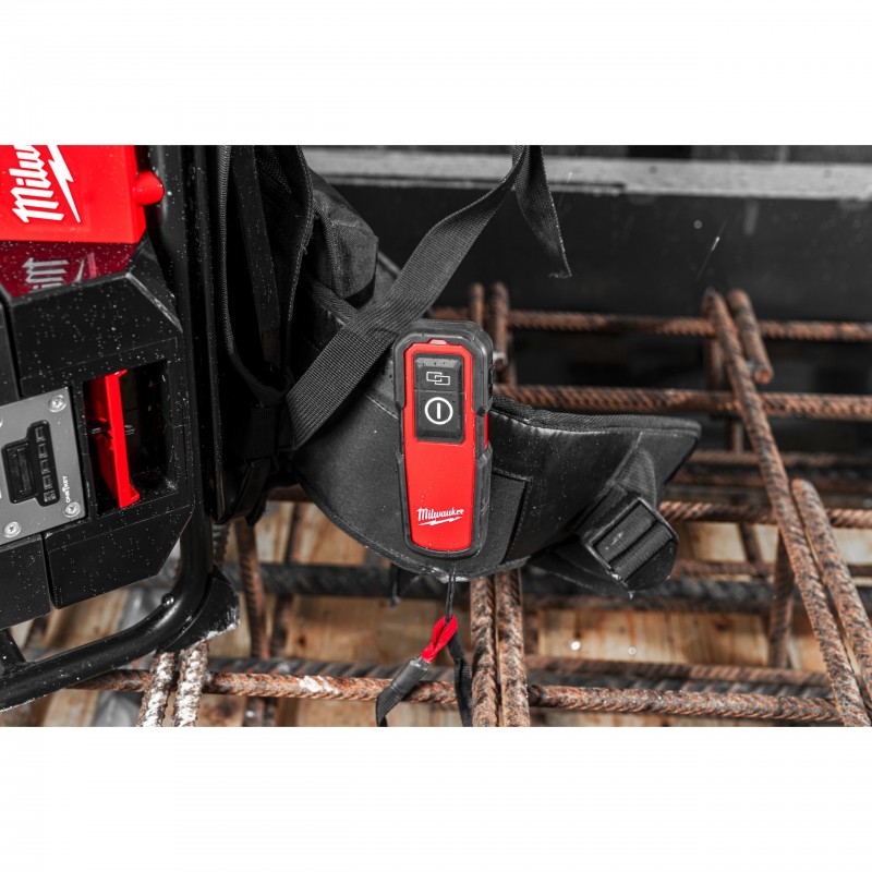 Акк. ранцевый вибратор для бетона MXF CV BP-0 (4933479595)
