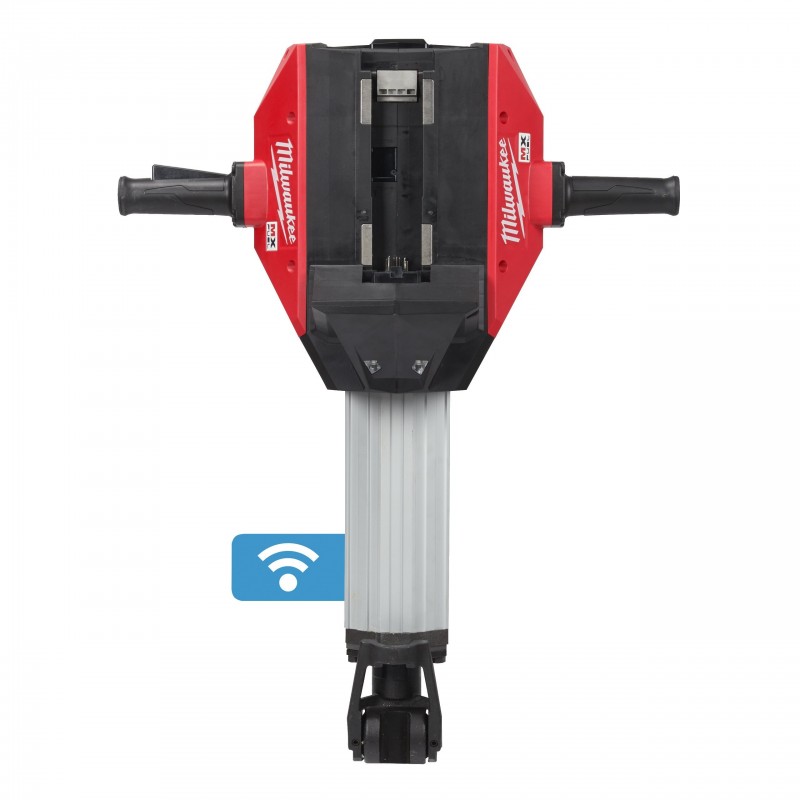 Акк. отбойный молоток MXF DH2528H-0 (4933478985)