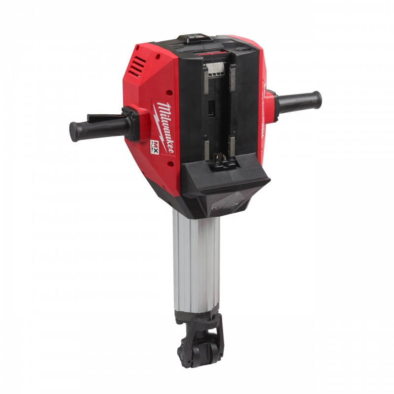 Акк. отбойный молоток MXF DH2528H-0 (4933478985)