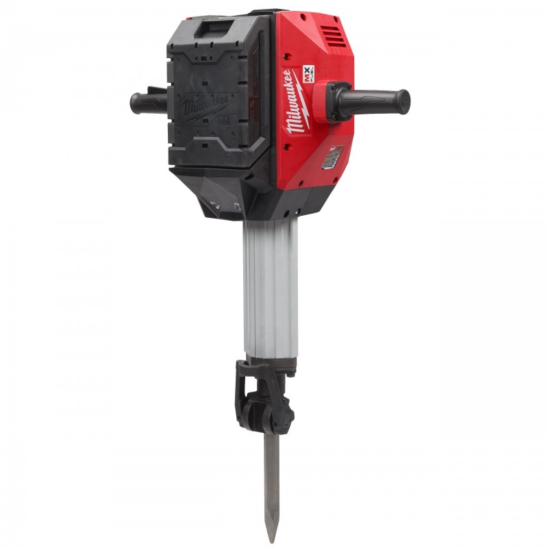Акк. отбойный молоток MXF DH2528H-0 (4933478985)