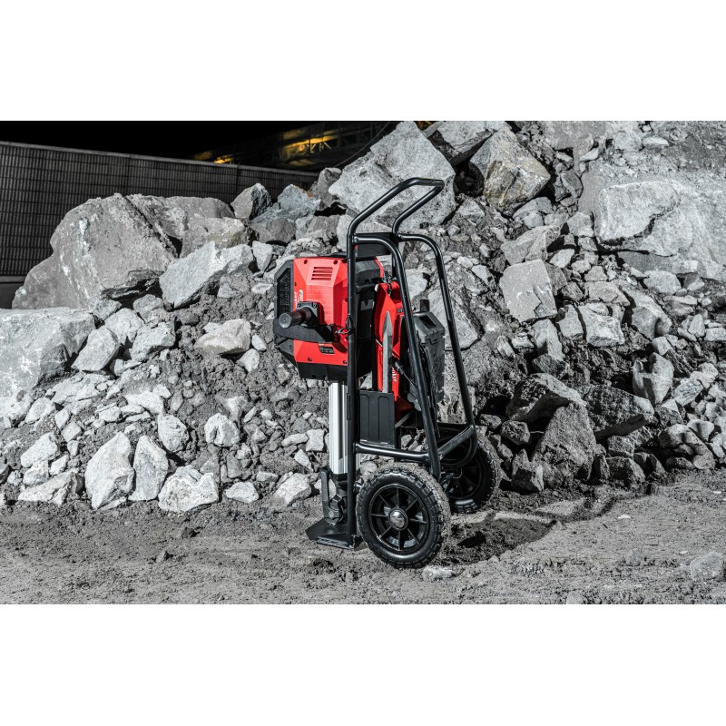 Тележка для отбойного молотка MX FUEL™, MXF DHT (4933464879)