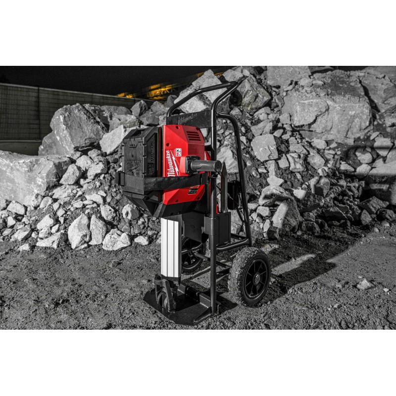 Тележка для отбойного молотка MX FUEL™, MXF DHT (4933464879)