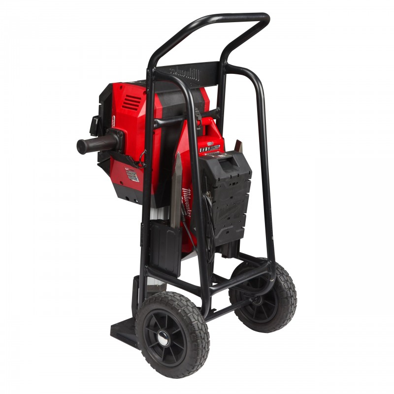 Тележка для отбойного молотка MX FUEL™, MXF DHT (4933464879)