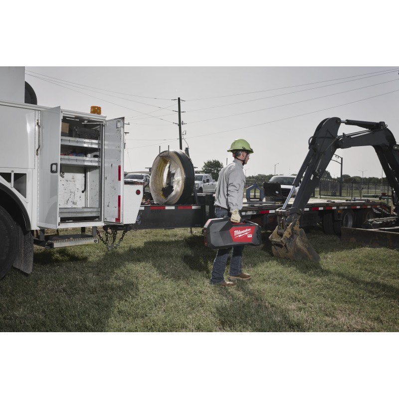Электропневматический процессор MX FUEL™, MXF EFP-0 (4933499034)