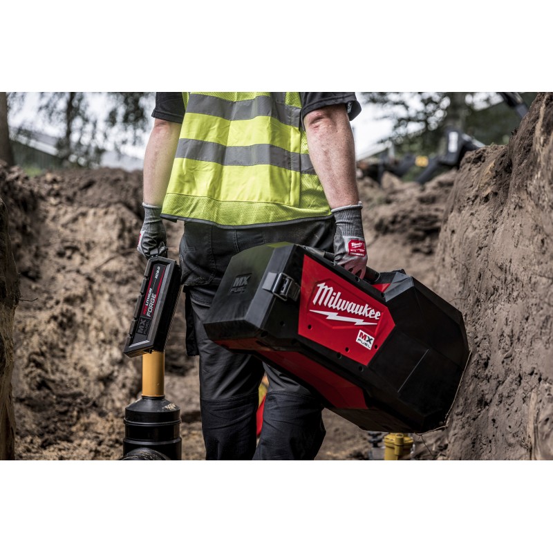 Электропневматический процессор MX FUEL™, MXF EFP-0 (4933499034)