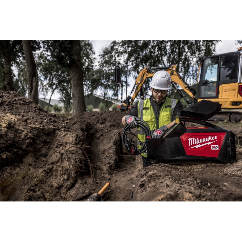Электропневматический процессор MX FUEL™, MXF EFP-0 (4933499034)