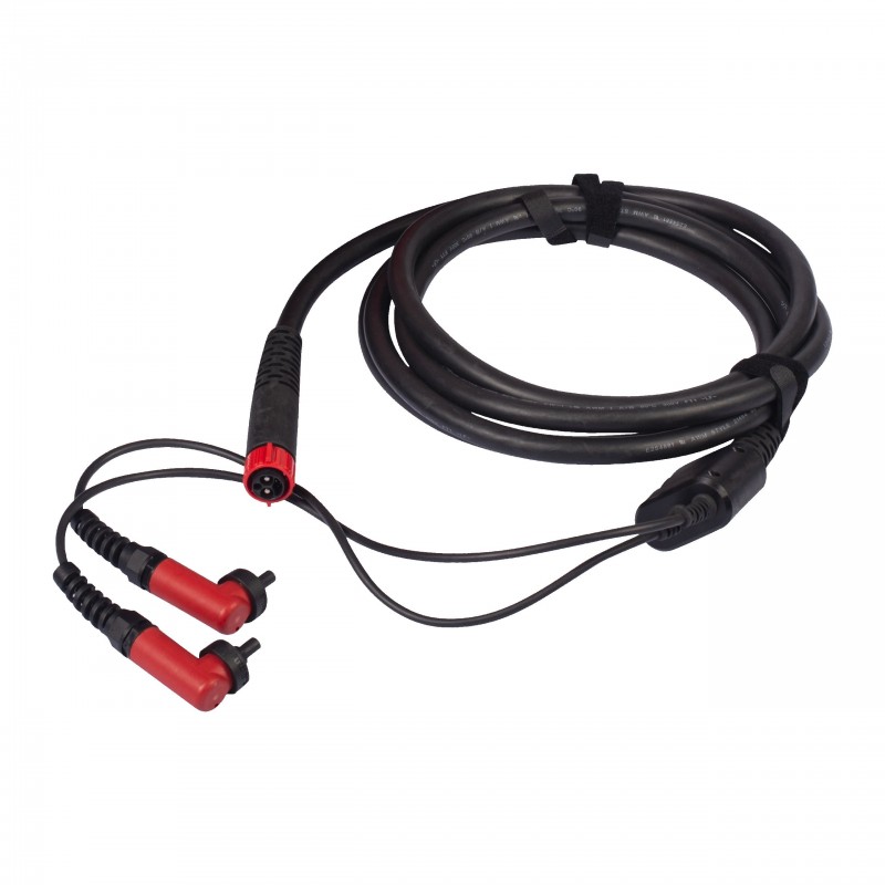Электропневматический процессор MX FUEL™, MXF EFP-0 (4933499034)